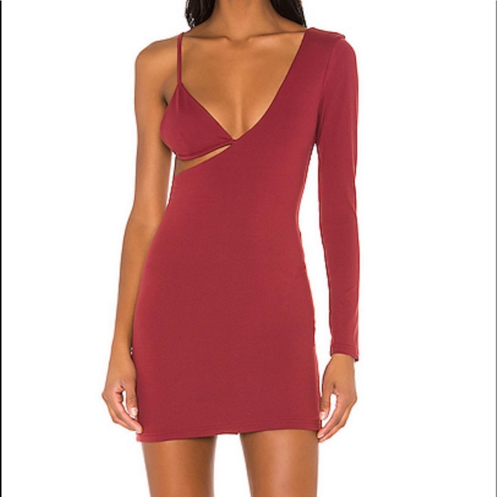 SUPERDOWN dress